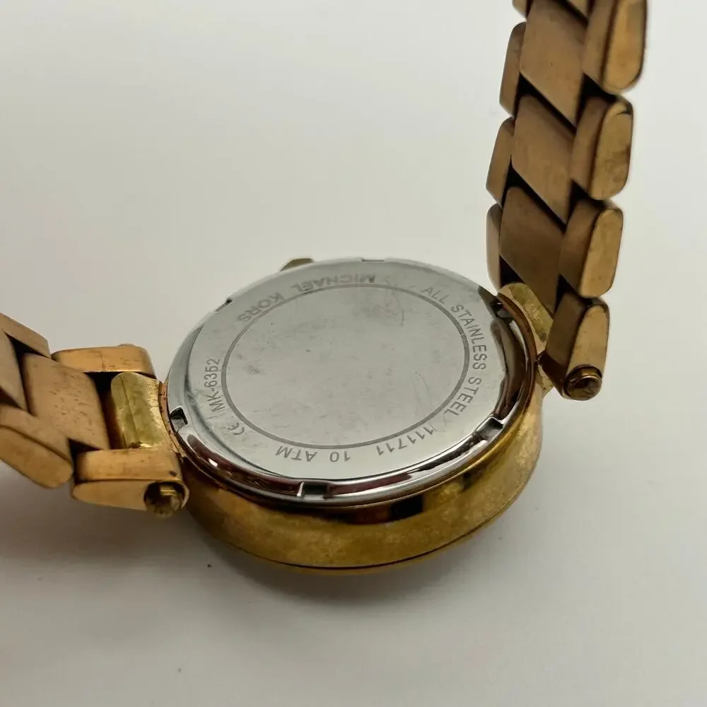 Michael Kors elevate your